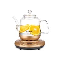 金灶A-60全自动煮茶器 养生壶 多功能煮茶壶玻璃电茶壶 zc