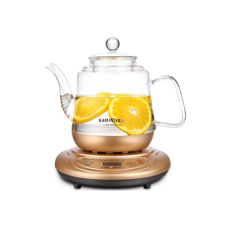 金灶A-60全自动煮茶器 养生壶 多功能煮茶壶玻璃电茶壶 zc