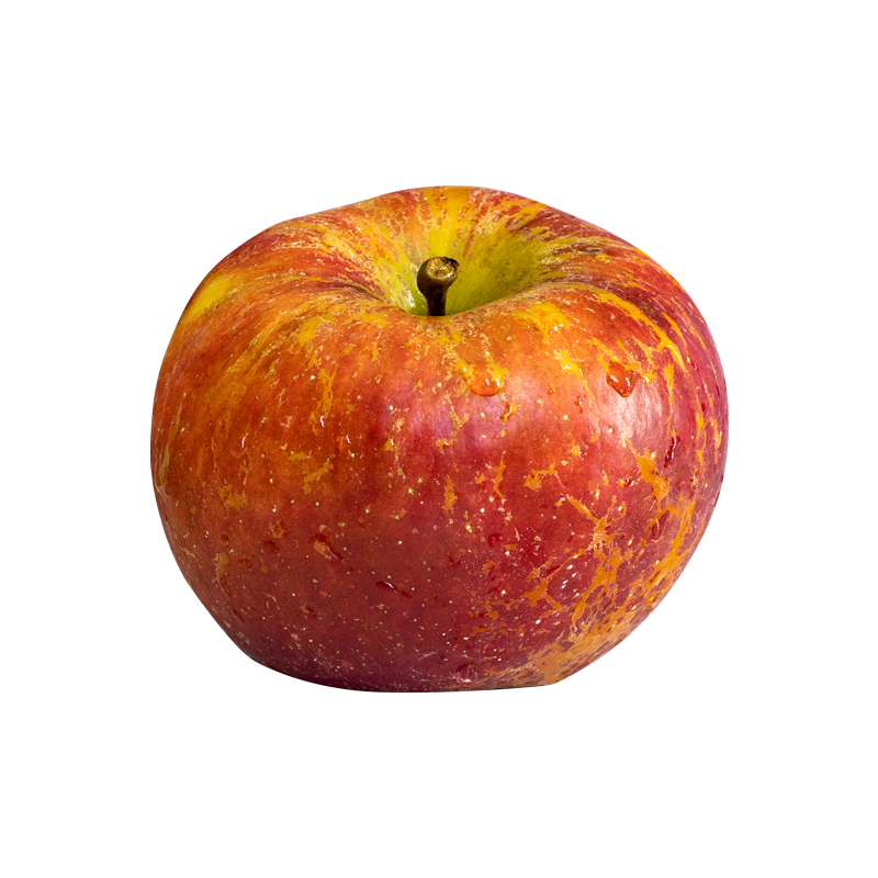 [中华特色馆]西藏馆 西藏林芝糖心高原丑苹果新鲜现摘 优选溏心 当季