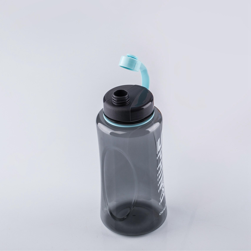 茶花1200ML运动水壶 1200ML/个高清大图