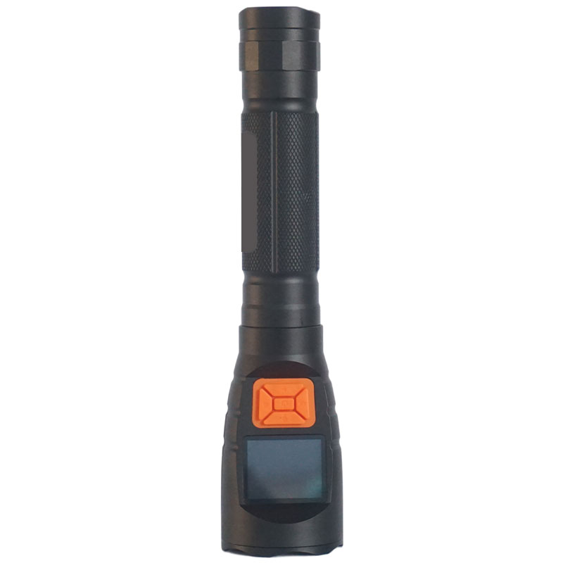 为佳天 摄像手电筒 高清智能巡检仪 RJW8118 台 512G高清大图