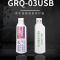 计算机相关干扰器GRQ-03USB专门为解决计算机辐射泄密问题的一种信息安全防护产品