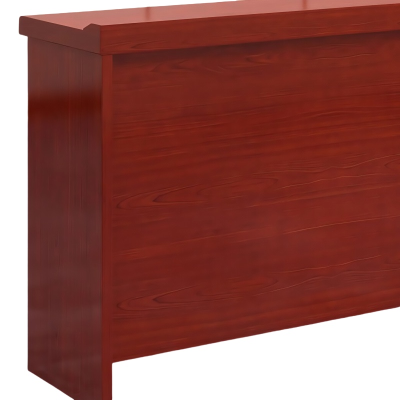 演发 会议桌1200*600*760mm张高清大图