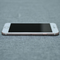 【苏宁二手 95新】苹果/Apple iPhone 7 32G 玫瑰金 国行 全网通4G手机二手