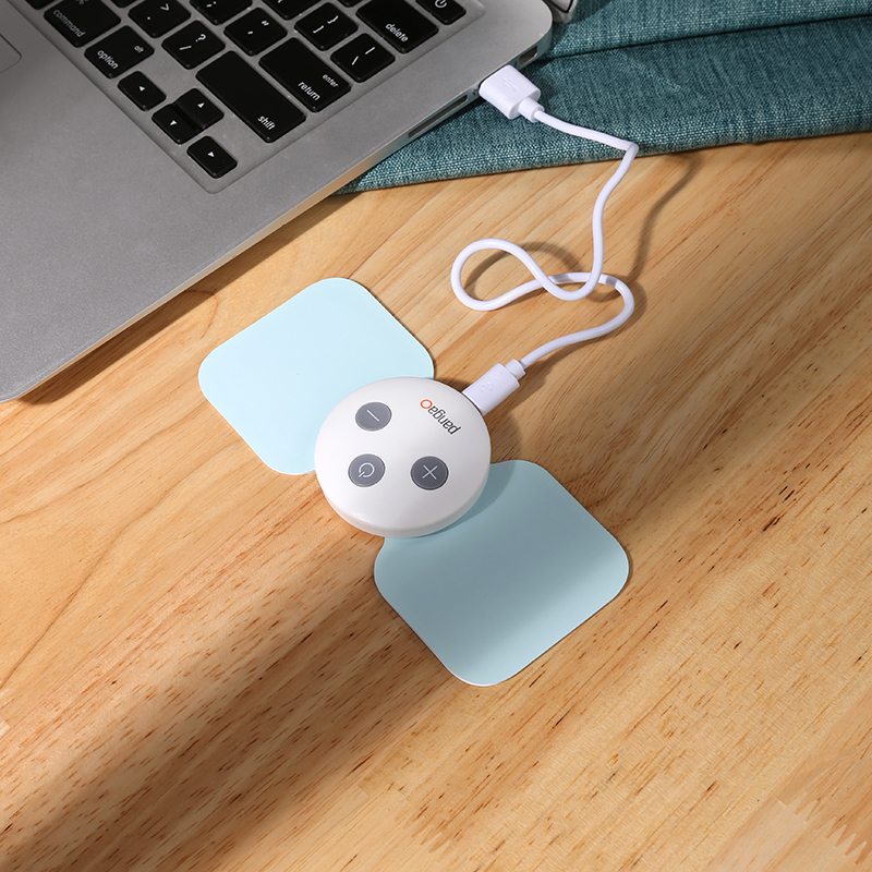 攀高(pangao)magic-3魔力按摩贴 5W天空蓝高清大图