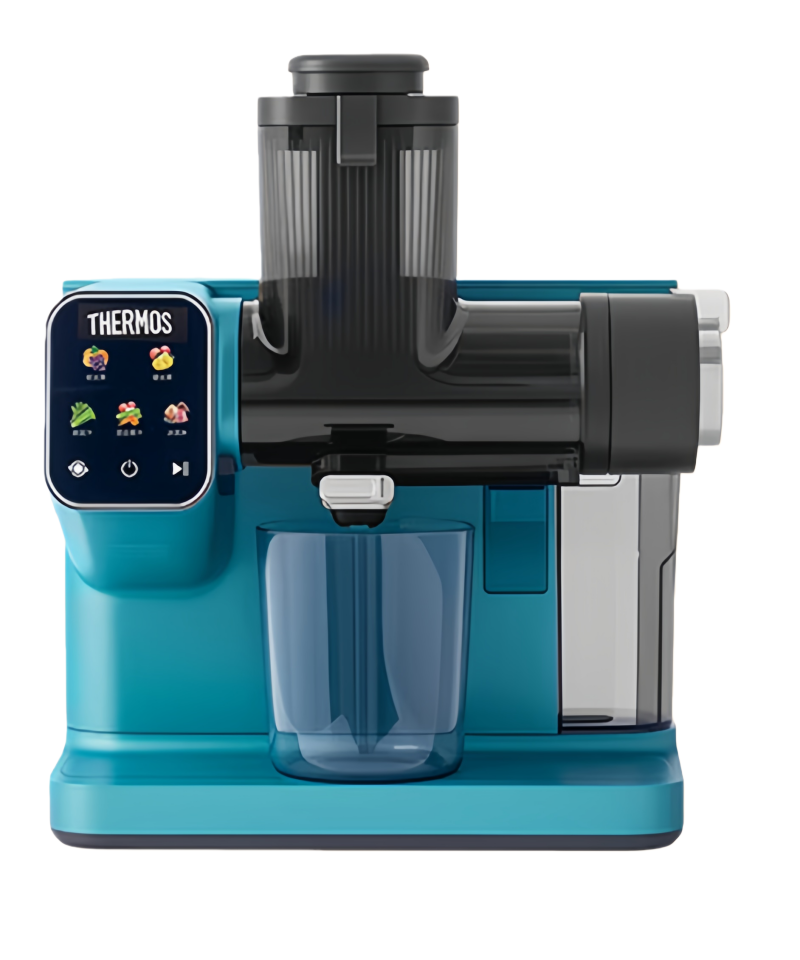 膳魔師 卧式原汁机 EHA-2110D 马尔斯绿(计价单位:台)