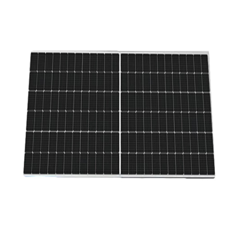 祥赞太阳能4G摄像头配件太阳能板XZ-T470高清大图