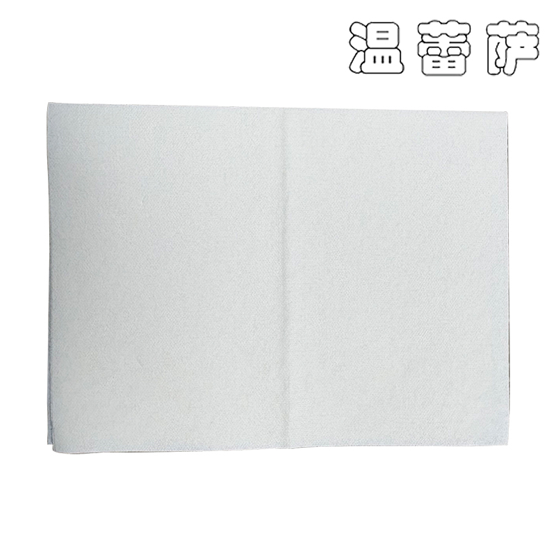 温蕾萨 吸油无纺布 WLS-L40 318mm*305mm*56张 包高清大图