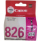 佳能826小黑 照片黑 原装佳能 825墨盒 826 ip4880 iP4980 iX6580 MX888 MX898