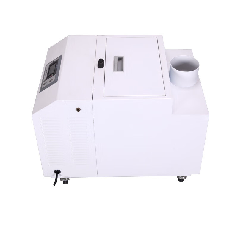 欧井 超声波加湿机(有水雾) OJH-60E 加湿量6kg/h高清大图