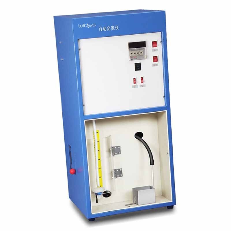 talboys 定氮仪蒸馏器 TS209214-1.2KW (单位:个)