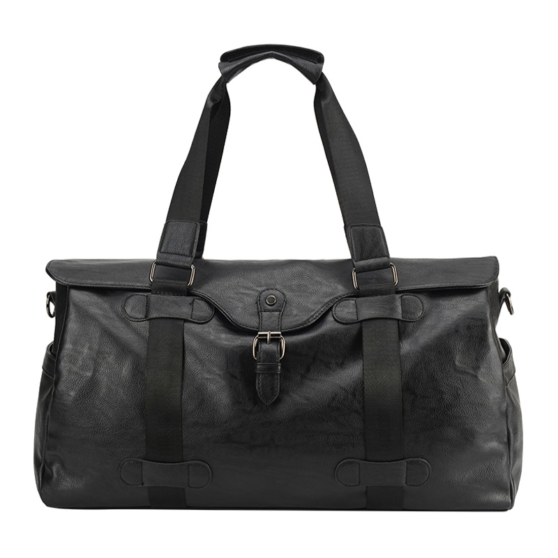 赞属 商务旅行包 0543黑色 个