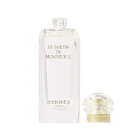 爱马仕(HERMES) 爱马仕李先生的花园淡香水 Q版小样 7.5ml