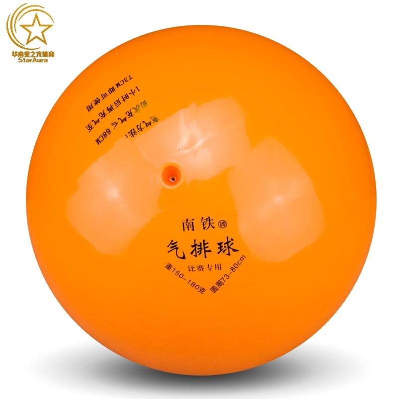 南铁汽排球 重110-125克 圆周73-80cm高清大图
