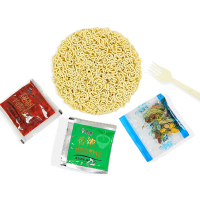康师傅经典方便面整箱 麻辣牛肉面105g*12桶