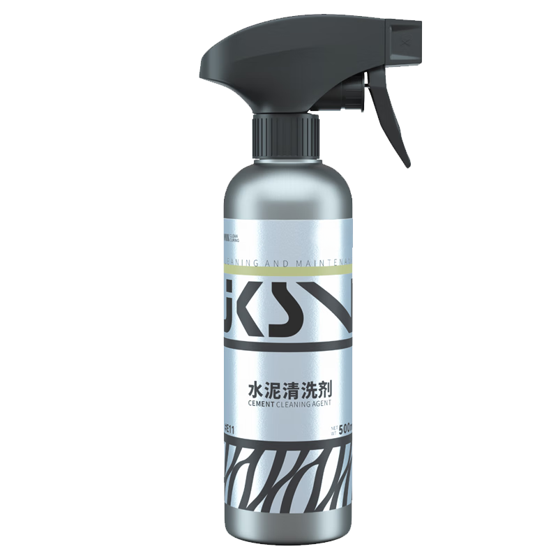 净佰俐不锈钢洁亮剂400mL