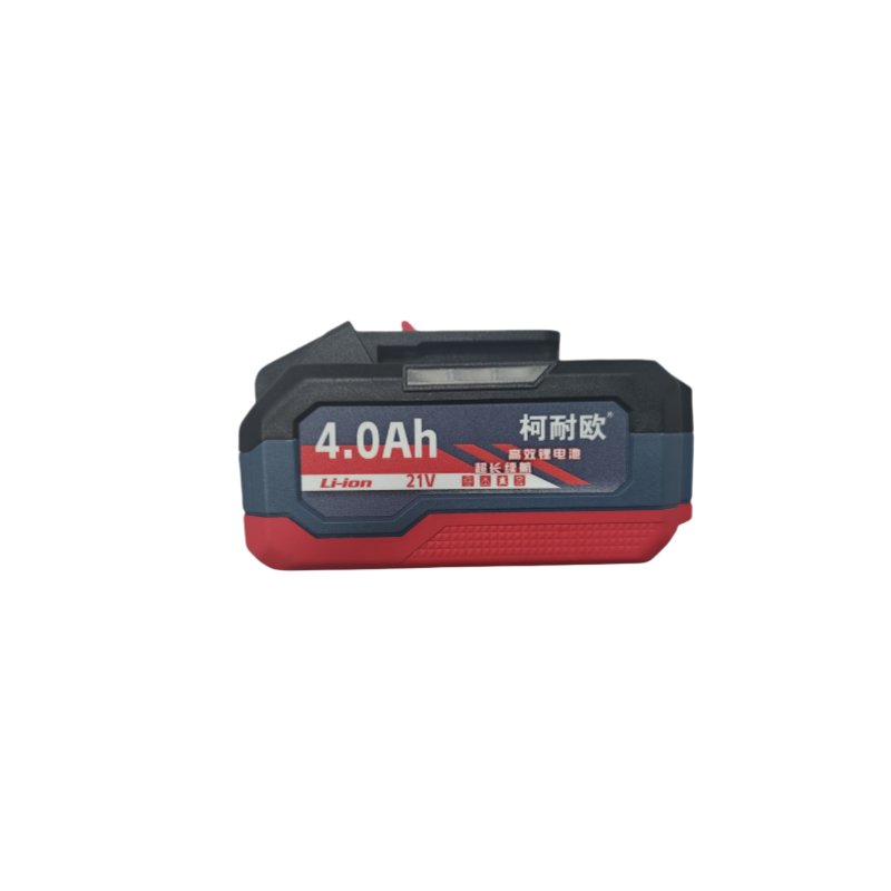 柯耐欧电动工具通用大容量锂电池/4.0AH/块高清大图