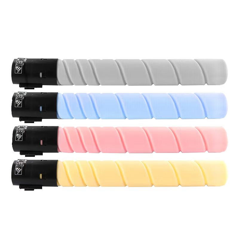 亮点 硒鼓TN223适用美能达TN255/c226/c266/c256/c283黑色粉盒 支