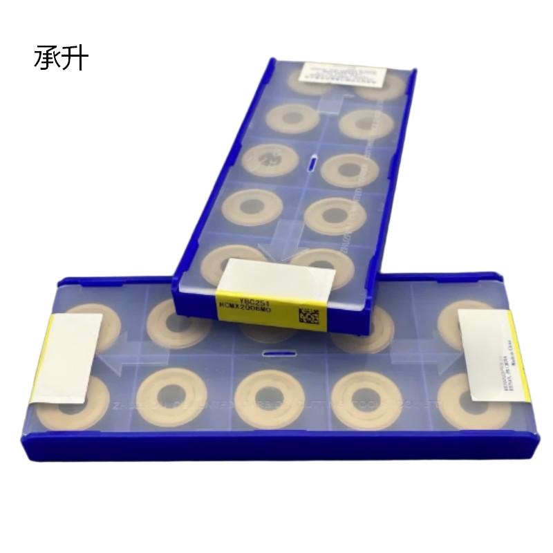 承升 数控刀片 规格:ZTKD0608-MG YBG302(单位:片)
