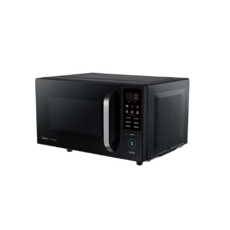 美的(Midea)微波炉平板加热PC23M3高清大图