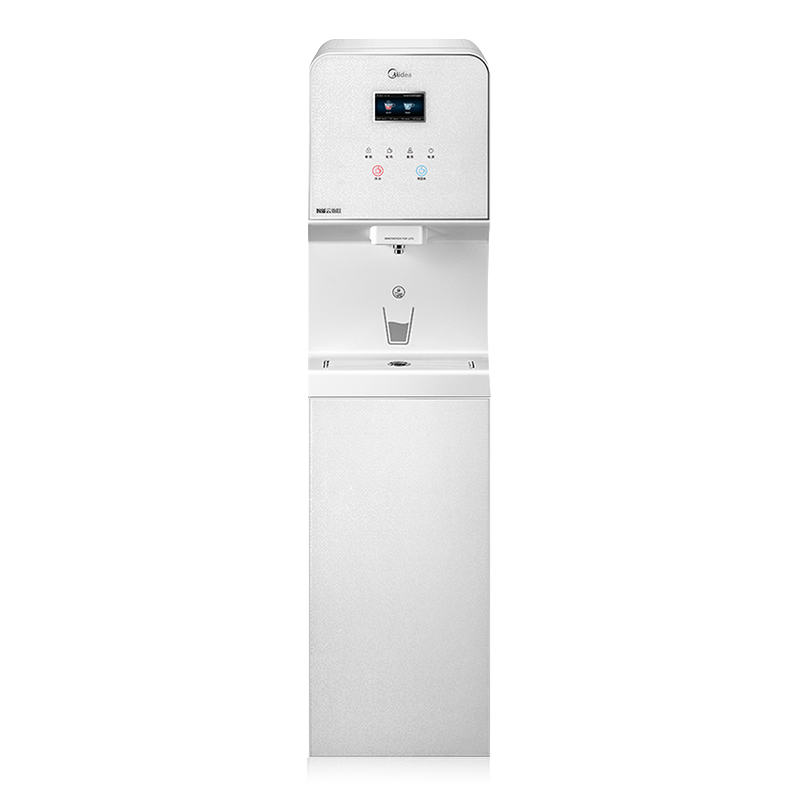 美的 (Midea) 商用净水器 共享净水 JD1679S-RO(Z100)