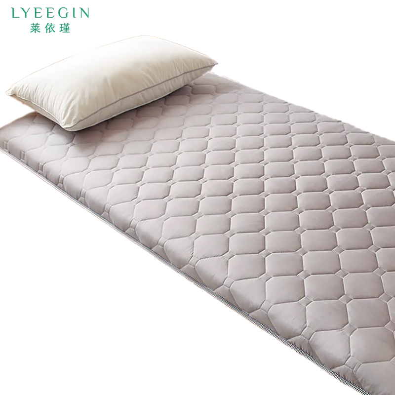 莱依瑾 LYEEGIN 床垫 双面可用 90*200cm 张高清大图