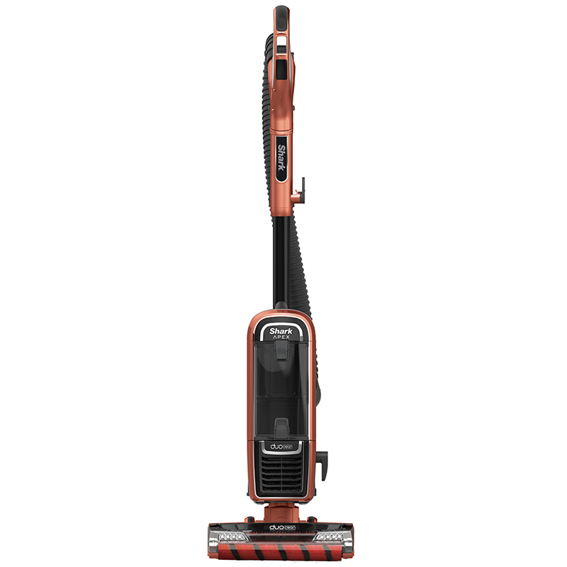 DuoClean双刷头吸尘器 S1