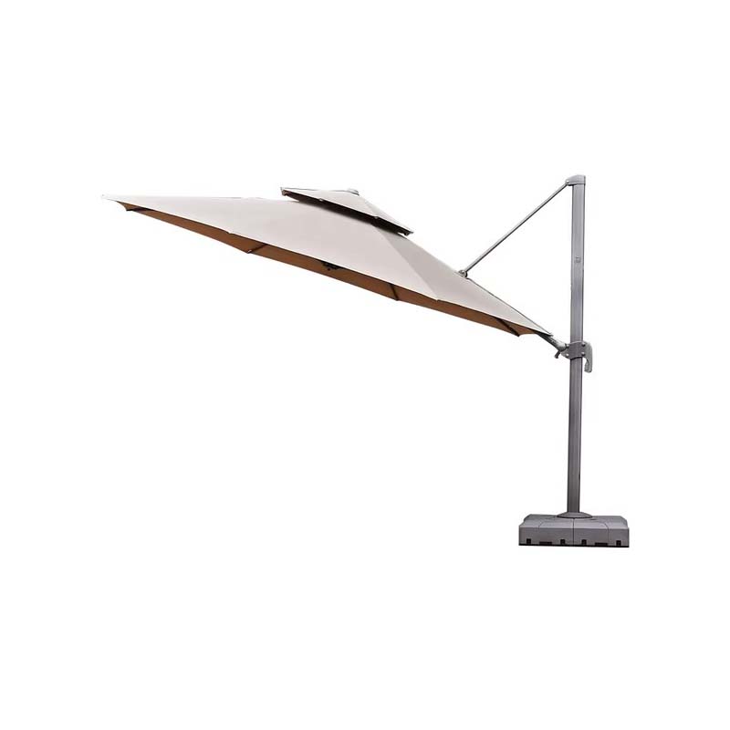 旭德锐 遮阳伞2.5米 /个高清大图