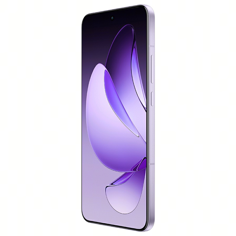 OPPO Reno13 Pro 蝴蝶紫 16GB+512GB 超美小直屏 AI高清实况照片 IP69满级防水 拍照手机