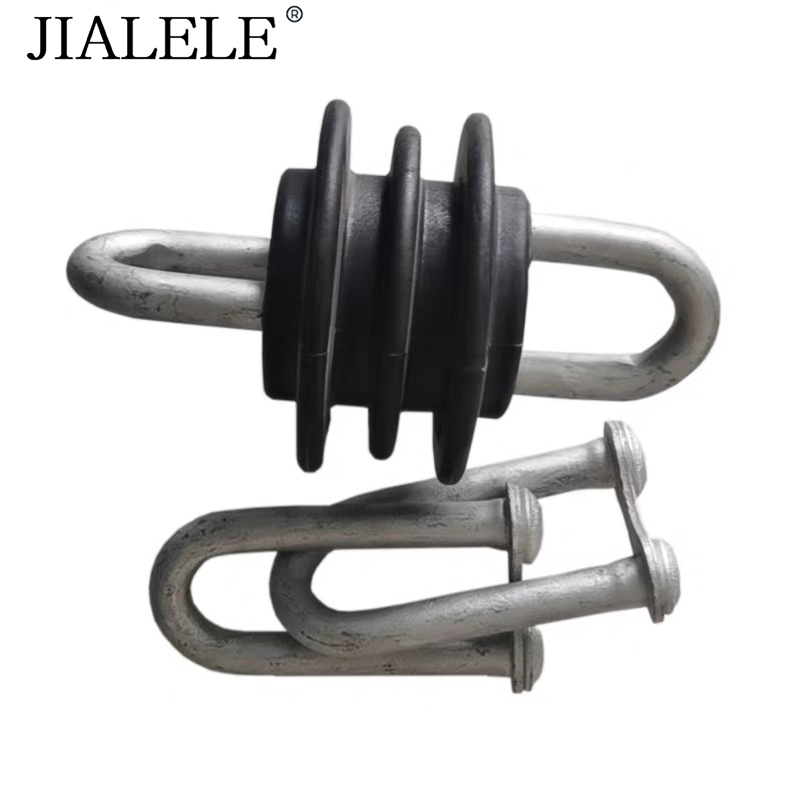 JIALELE 拉线接头JH-7 个高清大图