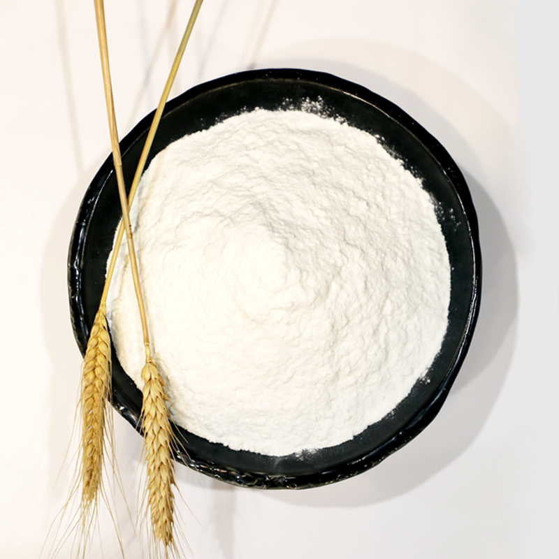 巴麦 河套平原巴麦雪花粉5KG