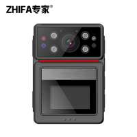 ZhiFa专家 DSJ-V4 音视频记录仪 256G
