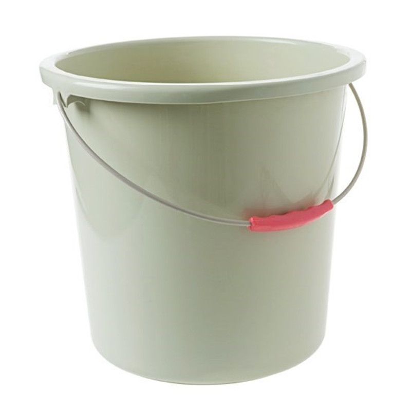 物业 小水桶 8L