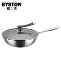 栢士德（BYSTON） 劳福斯炒锅 BST-097