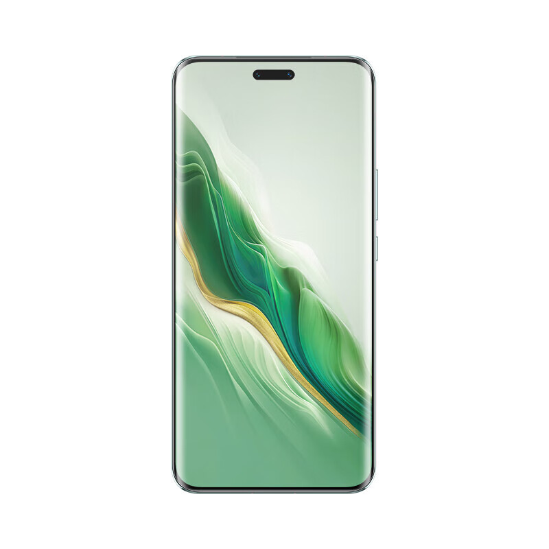 荣耀Magic6 Pro 16GB+1TB 海湖青 1.8亿像素潜望长焦 第三代骁龙8旗舰芯 荣耀巨犀玻璃十倍耐摔 5600mAh超大容量电池 5G手机