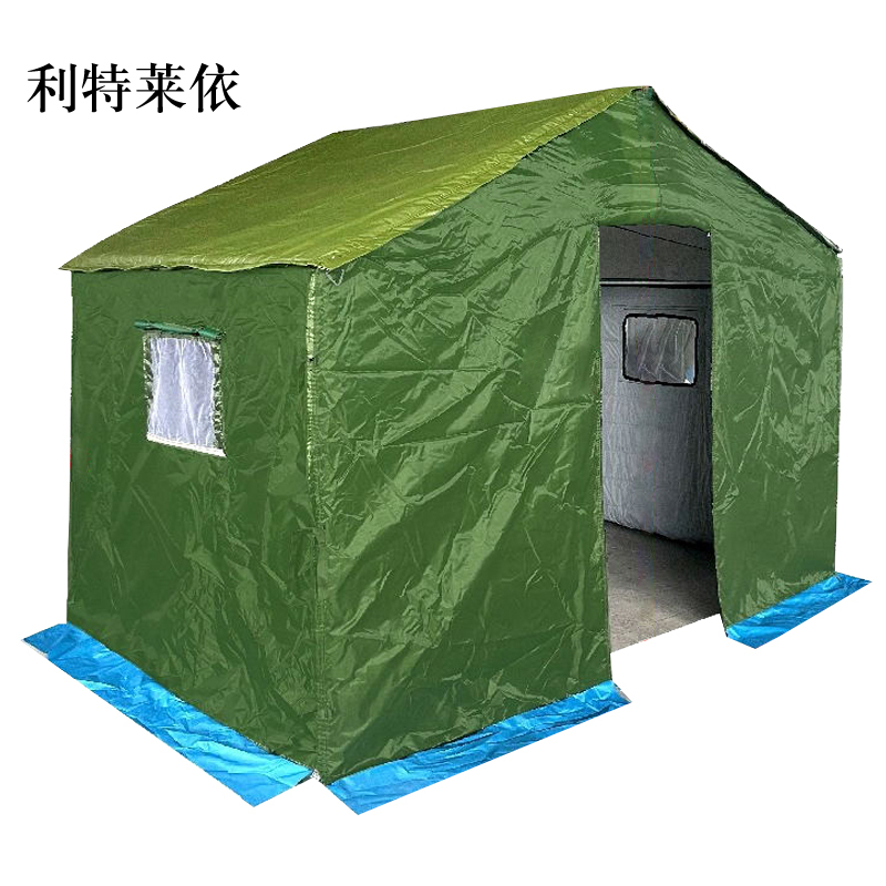 利特莱依广告帐篷简约便携帐篷2*3m