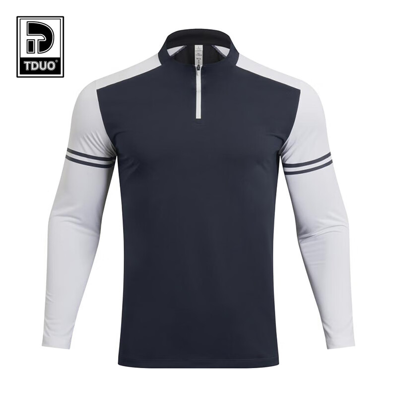 Tduo圆领卫衣U09 件高清大图