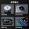 方太(FOTILE)欧式挥手智控云魔方触控抽油烟机5.0kW*燃气灶具烟灶套餐EMD21A+TH26B