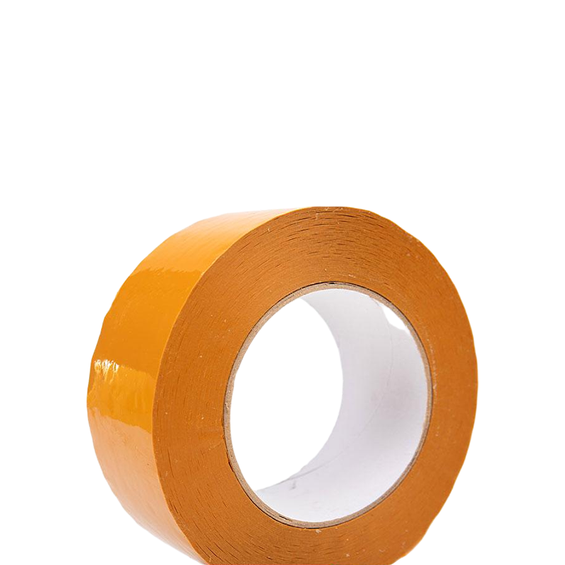 泰炙鼎 黄色胶带 48mm*100米 卷高清大图