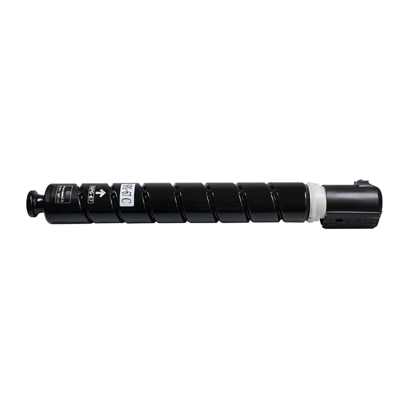 科思特 NPG-67H粉盒 大容量 适用佳能iR ADVANCE C3320/3325/33(单位:支)蓝色