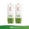 泰国进口if椰子水纯椰子水椰青水家庭装果汁饮料1L*2瓶装