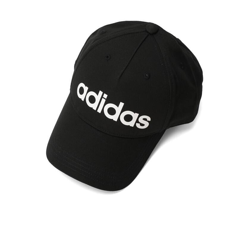 阿迪达斯 ADIDAS NEO 中性 休闲运动系列 DAILY CAP 运动 帽子 DM6178 OSFW码