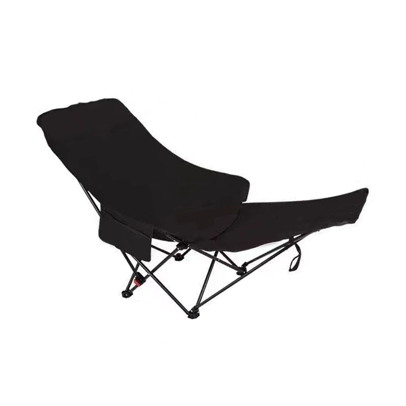 翼澜 户外折叠椅 躺椅 把高清大图