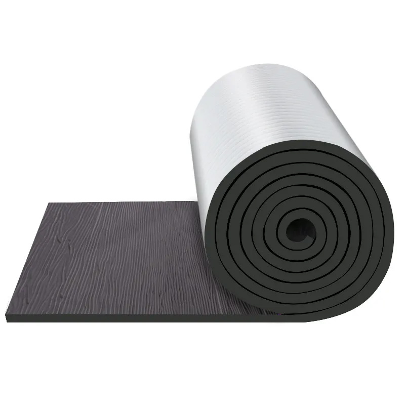 茉冉 阻燃保温板 7mm/平方米高清大图