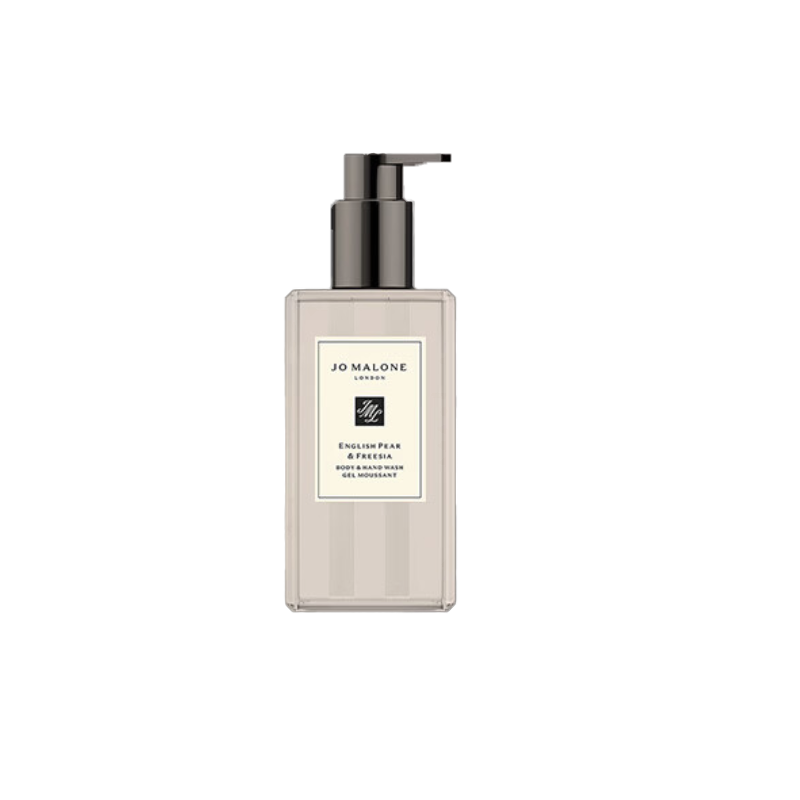 祖玛珑(Jo MALONE LONDON) 沐浴露英国梨与小苍兰香型250ml 滋润肌肤高清大图