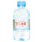 巴马泉饮用天然水弱碱水(红标1号泉) 350ml*24瓶 整箱