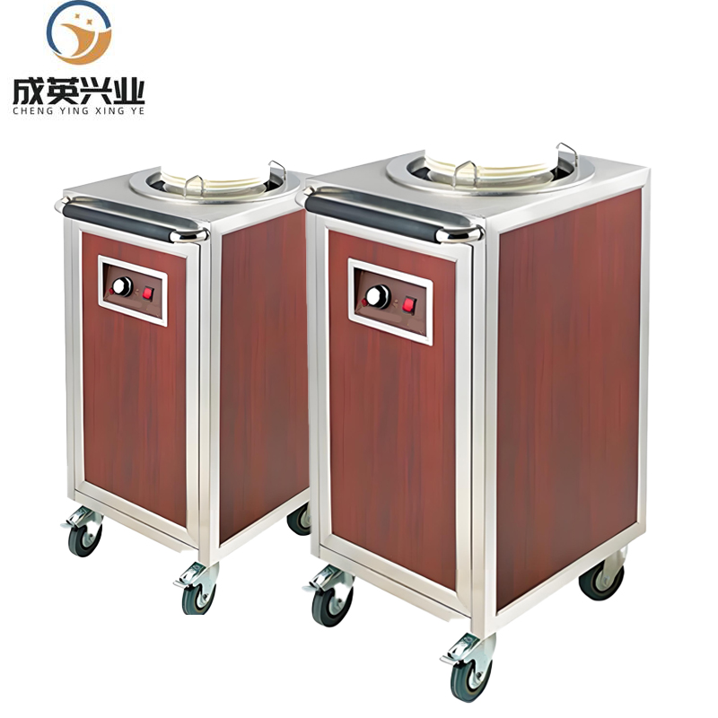 成英兴业 暖碟车 500*450*1050mm 台高清大图