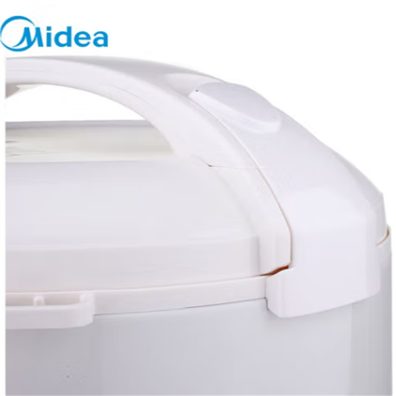 美的(Midea)电饭煲家用经典老式[5L]MB-YJ508J高清大图