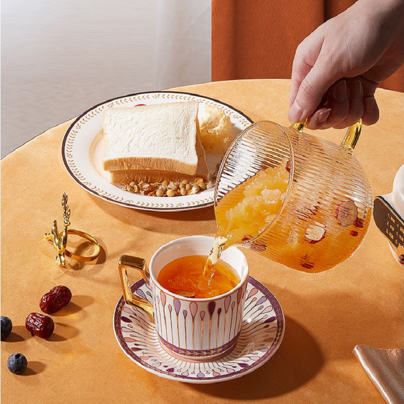 海牌 HP-Y39A养生炖杯0.5L高清大图