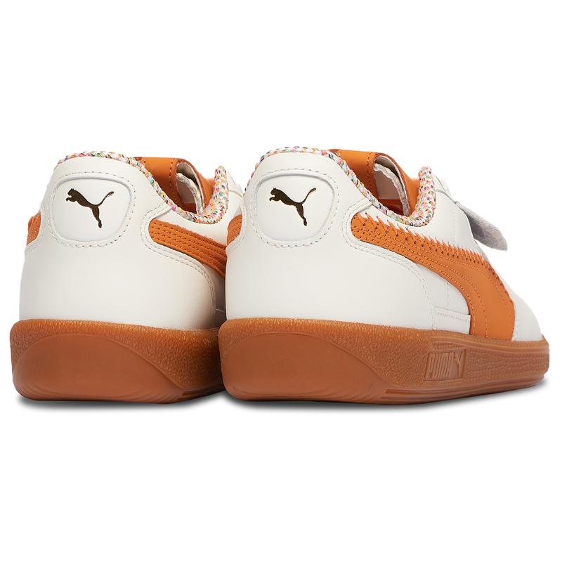 彪马(Puma)经典复刻潮流复古篮球鞋男撞色拼接休闲运动鞋高清大图